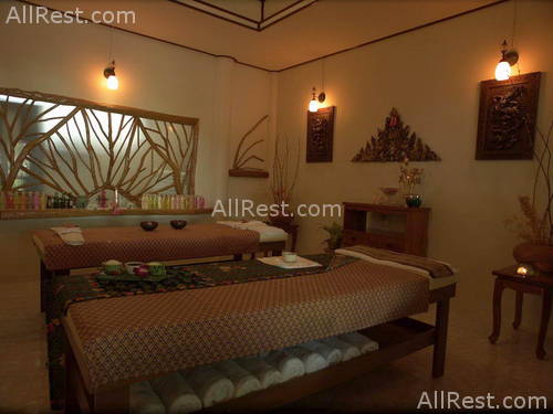 Chaweng Buri Resort 7
